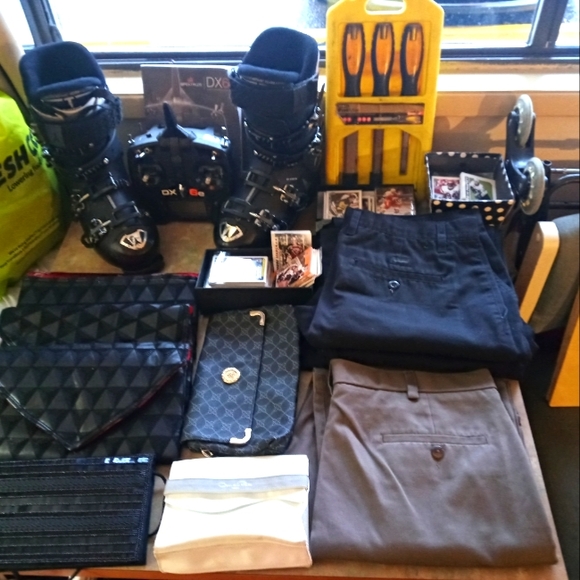 Ton a stuff - Picture 7 of 17